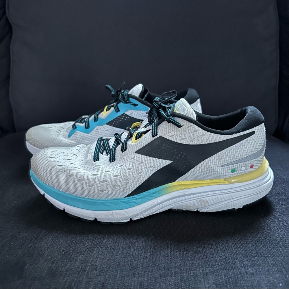 Diadora Shoes